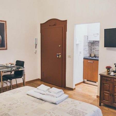 Apartamento Arte&Musica Verona Exterior foto