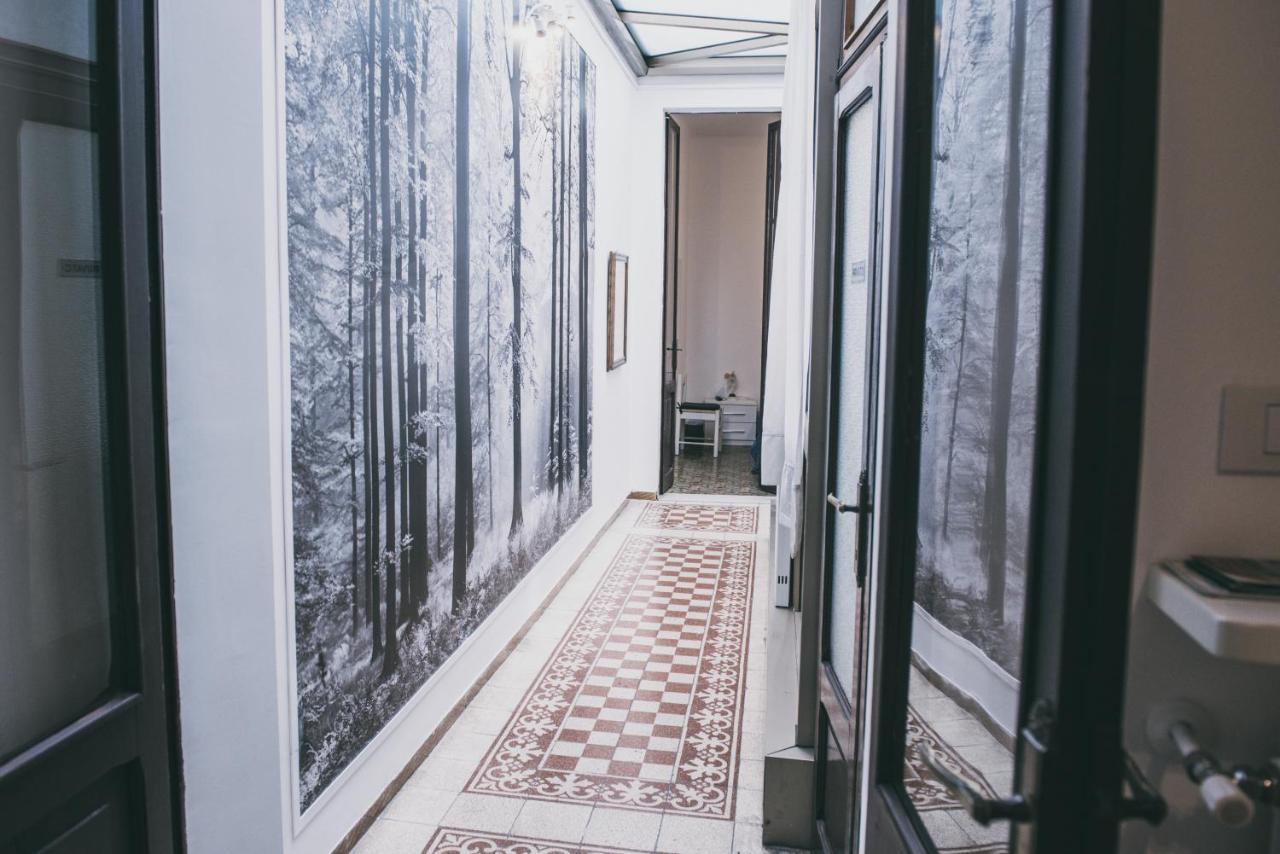 Apartamento Arte&Musica Verona Exterior foto