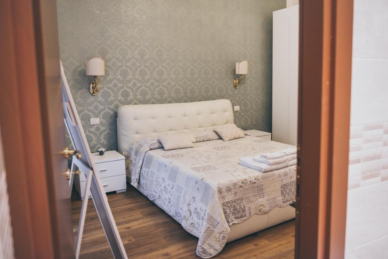 Apartamento Arte&Musica Verona Exterior foto