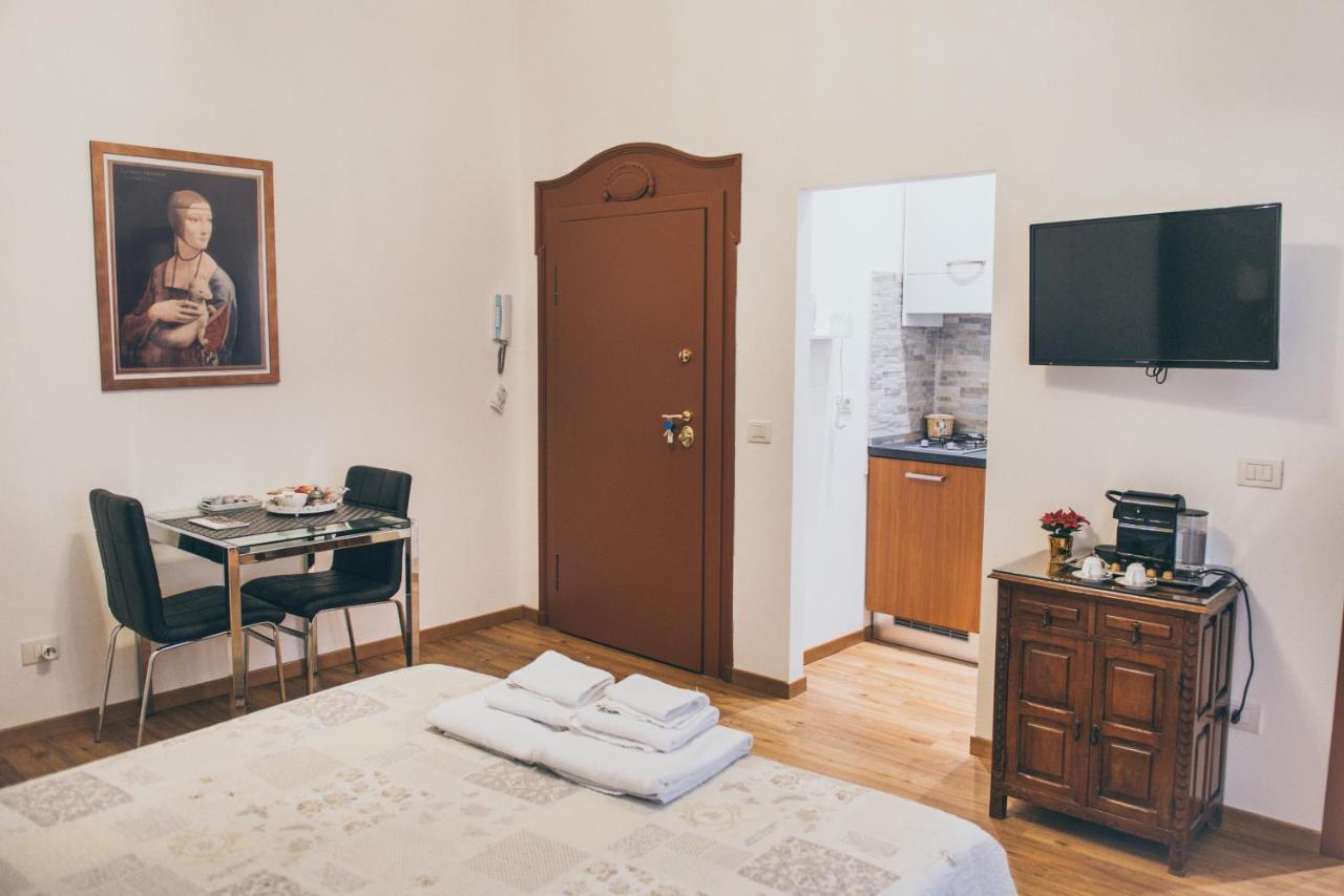Apartamento Arte&Musica Verona Exterior foto