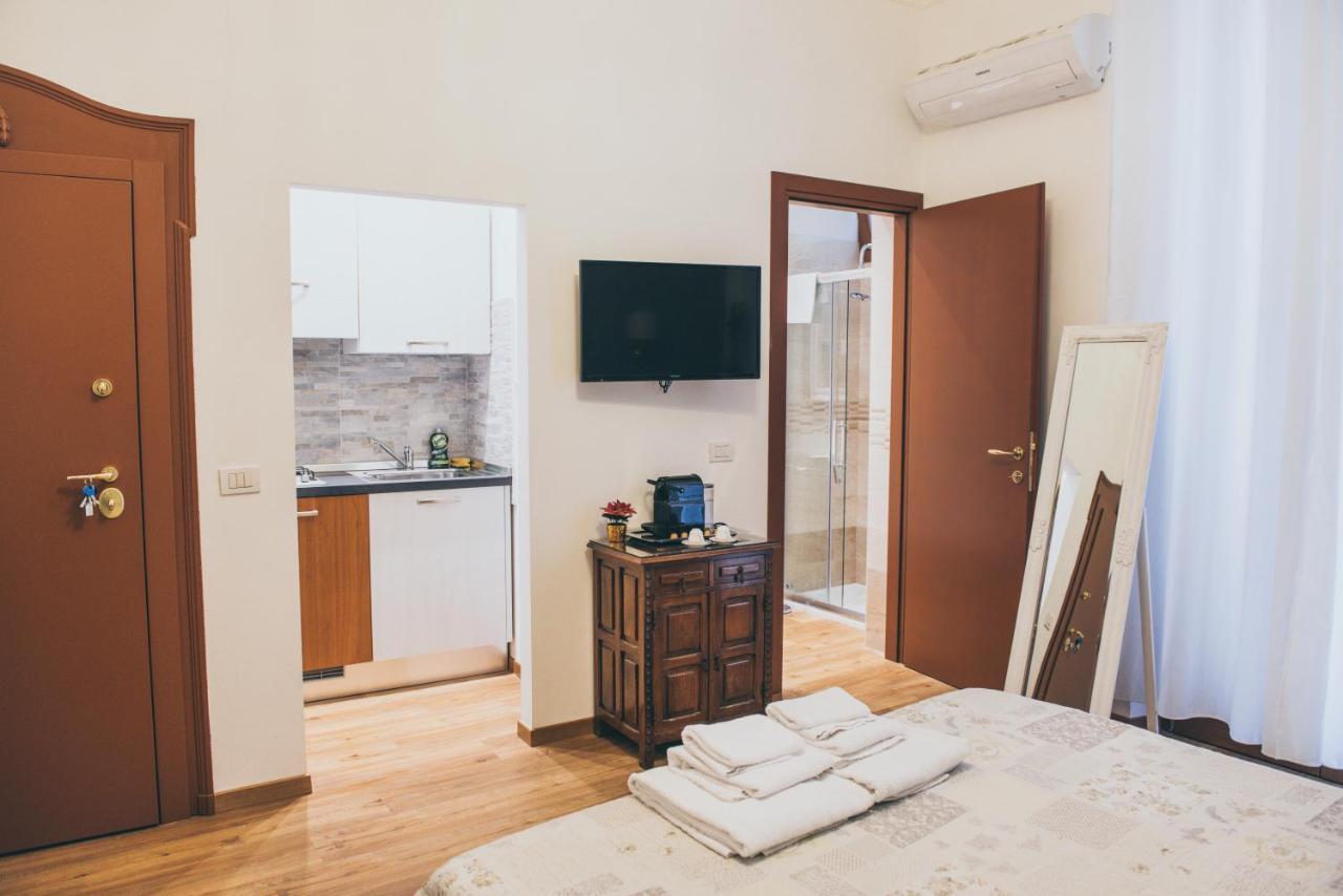 Apartamento Arte&Musica Verona Exterior foto