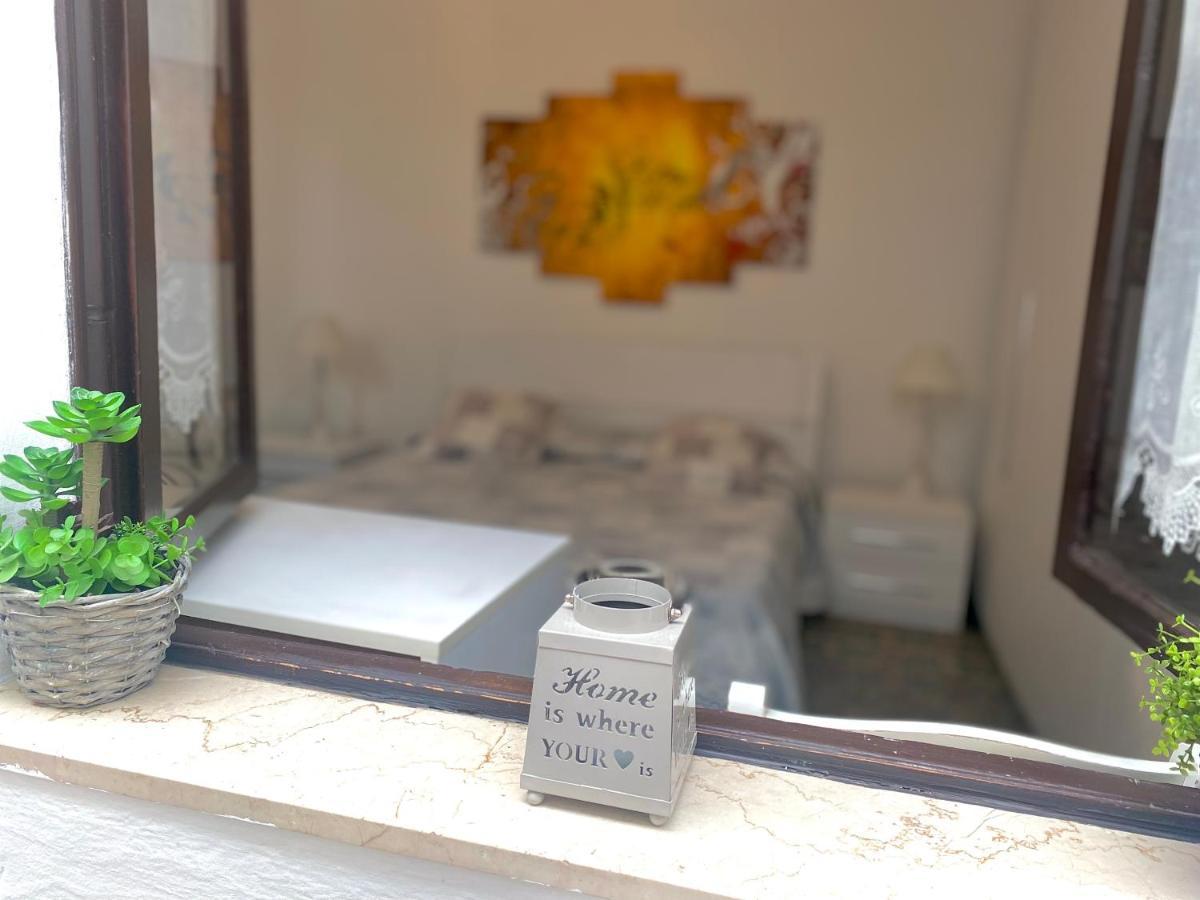 Apartamento Arte&Musica Verona Exterior foto