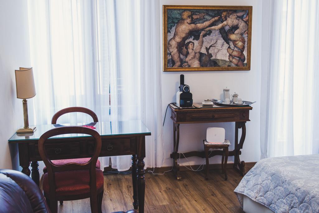 Apartamento Arte&Musica Verona Exterior foto