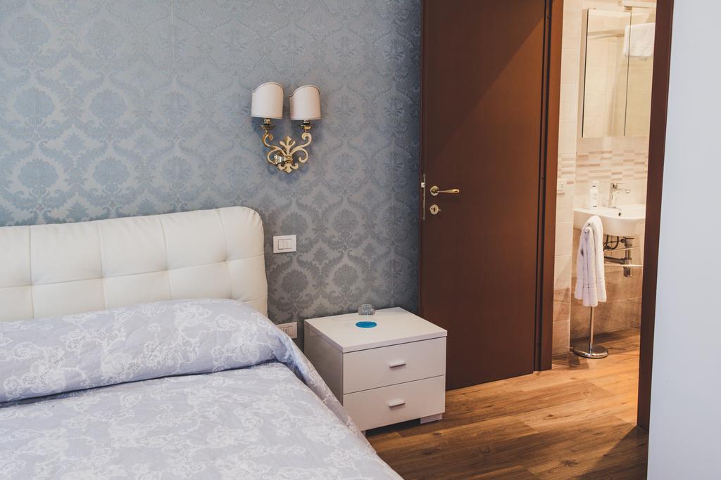 Apartamento Arte&Musica Verona Exterior foto