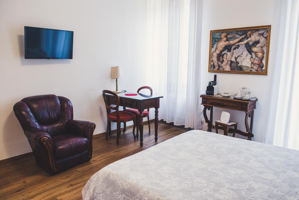Apartamento Arte&Musica Verona Exterior foto