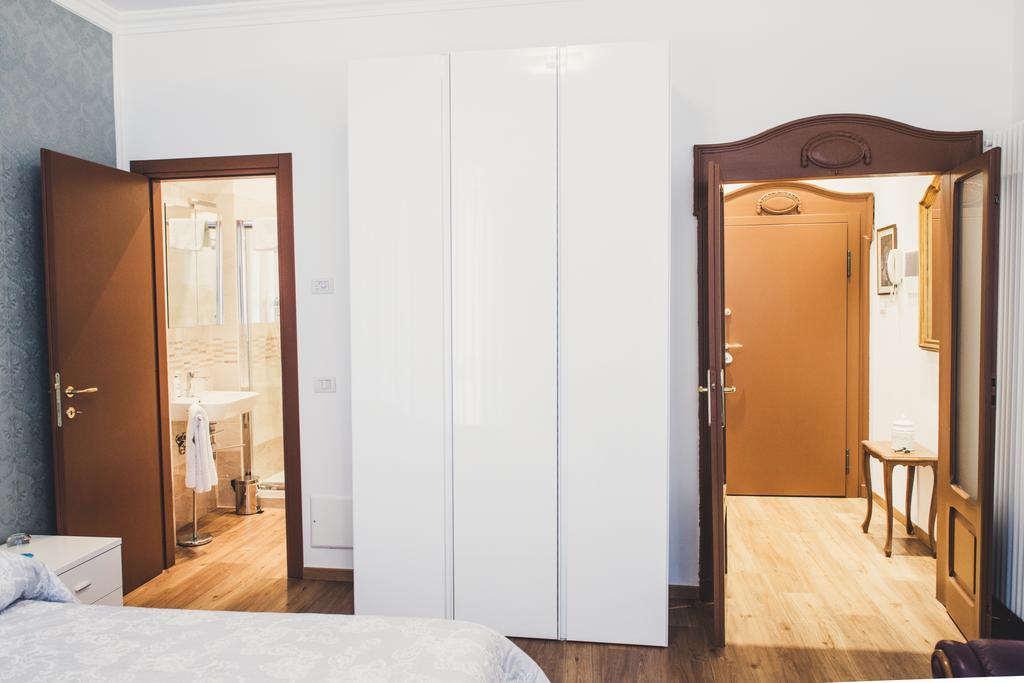 Apartamento Arte&Musica Verona Exterior foto
